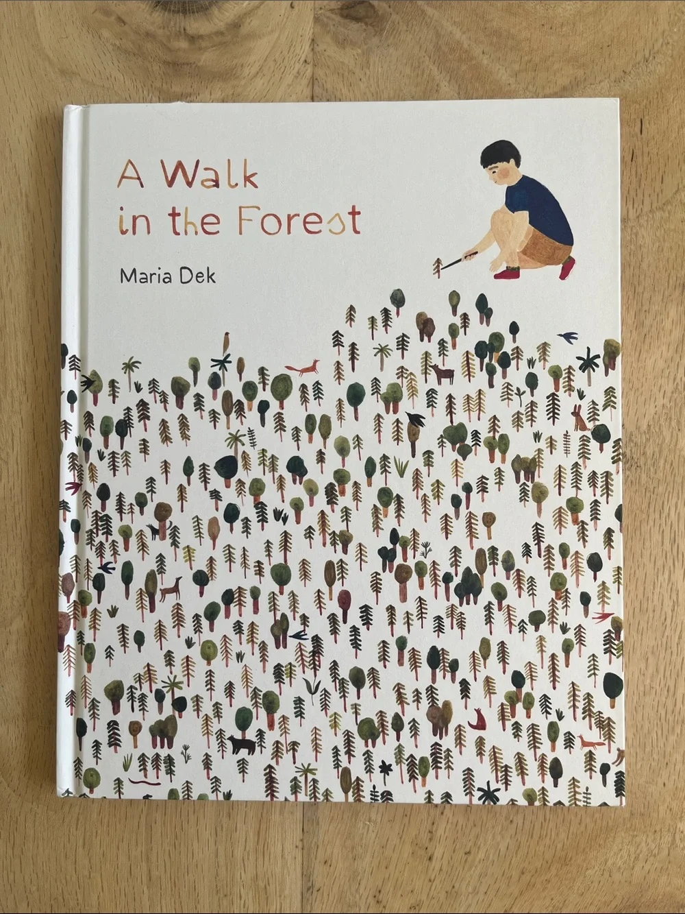 Beautiful Collection of 4 Children’s Books